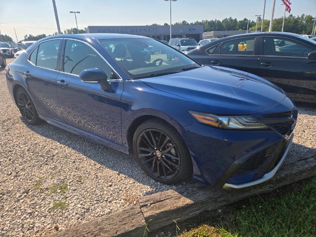 2024 Toyota Camry - $27,897