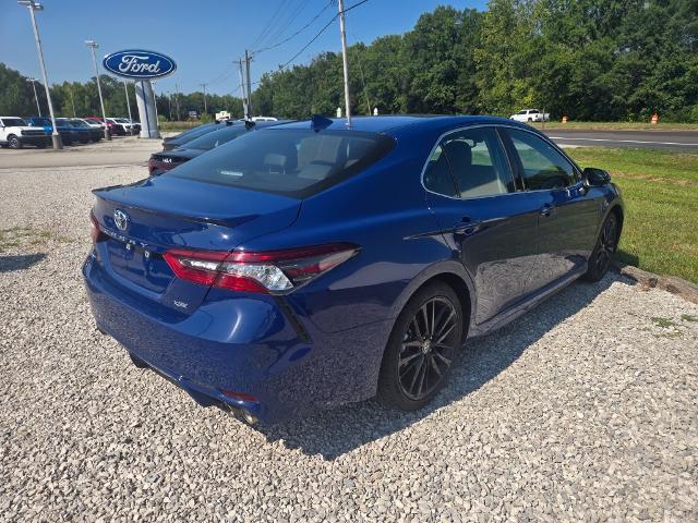 2024 Toyota Camry - $27,897