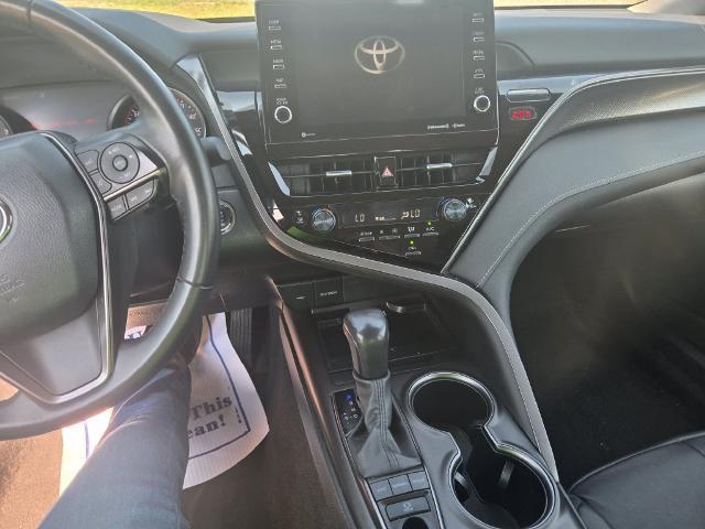 2024 Toyota Camry - $27,897
