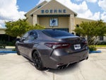 2021 Camry Thumbnail 3