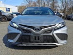 2021 Camry Thumbnail 6