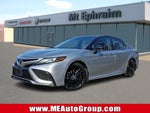 2021 Camry Thumbnail 31