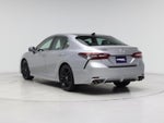 2021 Camry Thumbnail 2