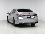 2021 Camry Thumbnail 6
