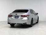 2021 Camry Thumbnail 8