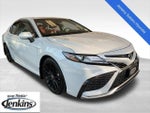 2022 Camry Thumbnail 1