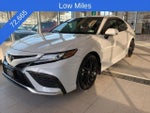 2022 Camry Thumbnail 2