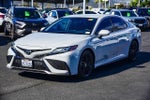 2022 Camry Thumbnail 3