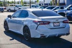 2022 Camry Thumbnail 4
