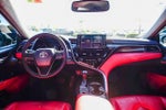 2022 Camry Thumbnail 12