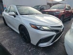 2022 Camry Thumbnail 1
