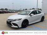 2023 Camry Thumbnail 3