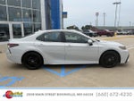 2023 Camry Thumbnail 6