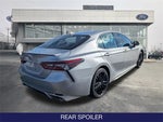 2023 Camry Thumbnail 2