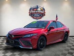 2023 Camry Thumbnail 2