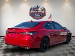 2023 Camry Thumbnail 4