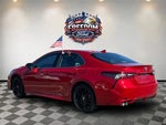 2023 Camry Thumbnail 5