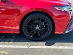 2023 Camry Thumbnail 6