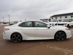 2020 Camry Thumbnail 4