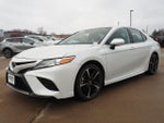 2020 Camry Thumbnail 19
