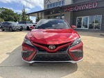 2022 Camry Thumbnail 3