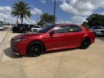 2022 Camry Thumbnail 4