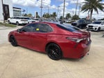 2022 Camry Thumbnail 6