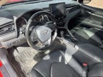 2022 Camry Thumbnail 19