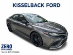 2022 Camry Thumbnail 1