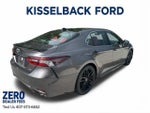 2022 Camry Thumbnail 5