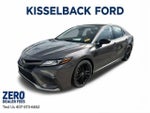 2022 Camry Thumbnail 10