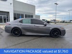2023 Camry Thumbnail 2