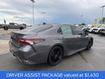 2023 Camry Thumbnail 4