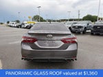2023 Camry Thumbnail 5