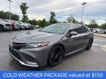 2023 Camry Thumbnail 8