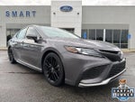 2023 Camry Thumbnail 1