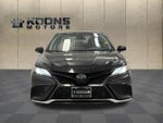 2023 Camry Thumbnail 3