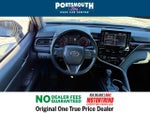 2023 Camry Thumbnail 7