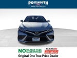 2023 Camry Thumbnail 9