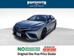 2023 Camry Thumbnail 14