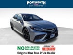 2023 Camry Thumbnail 19