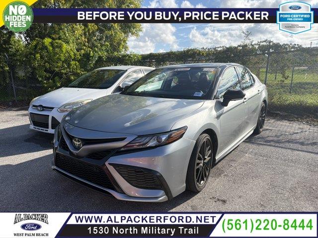 2023 Toyota Camry - $27,995