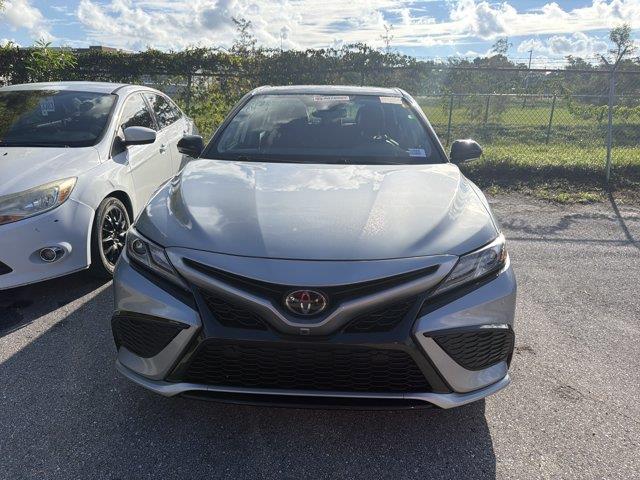2023 Toyota Camry - $27,995