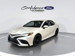 2023 Camry Thumbnail 1