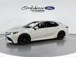 2023 Camry Thumbnail 2