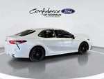 2023 Camry Thumbnail 7