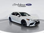2023 Camry Thumbnail 9