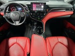 2023 Camry Thumbnail 9