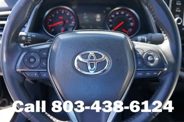 2024 Toyota Camry - $29,490
