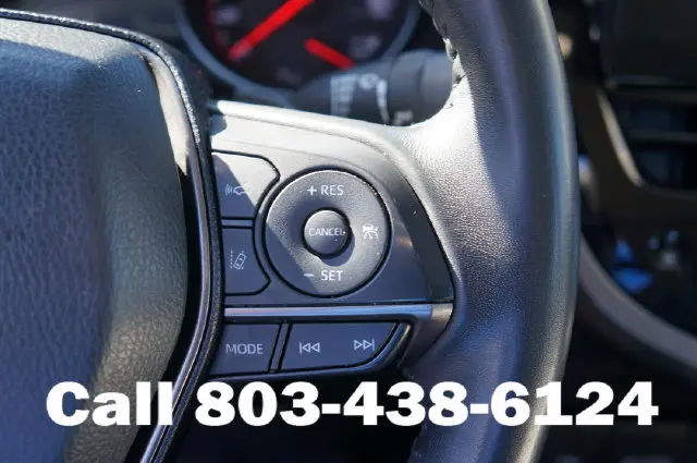 2024 Toyota Camry - $29,490